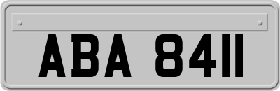 ABA8411