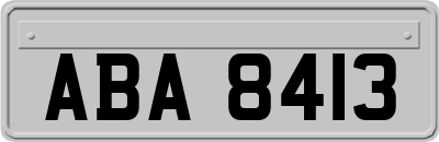 ABA8413