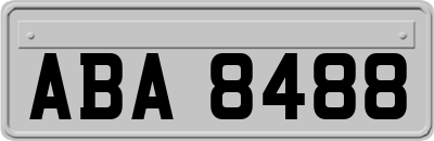 ABA8488
