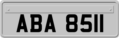 ABA8511
