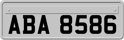 ABA8586