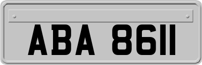 ABA8611