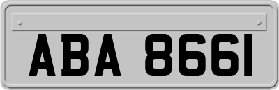 ABA8661