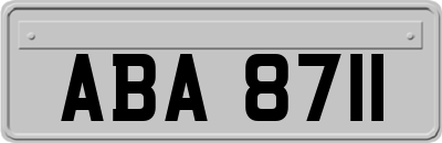 ABA8711