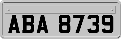 ABA8739