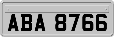 ABA8766