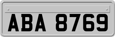 ABA8769