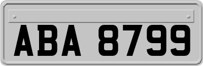 ABA8799