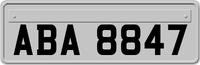 ABA8847