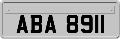 ABA8911