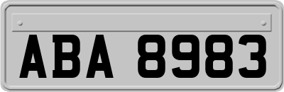ABA8983