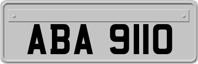 ABA9110