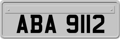 ABA9112