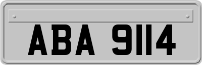 ABA9114