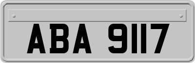 ABA9117