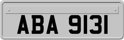 ABA9131