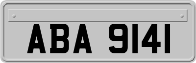 ABA9141