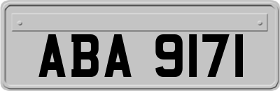 ABA9171
