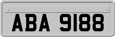 ABA9188