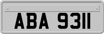 ABA9311