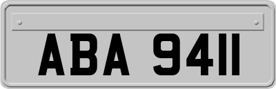 ABA9411