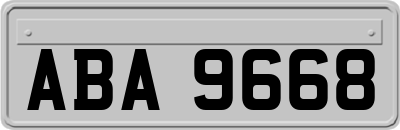 ABA9668