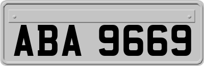 ABA9669
