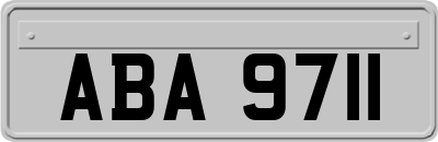 ABA9711