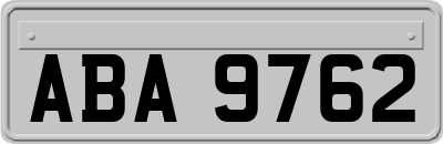 ABA9762
