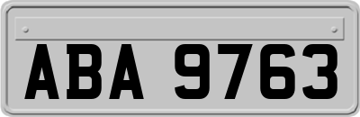 ABA9763