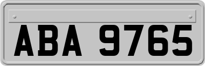 ABA9765