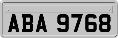ABA9768