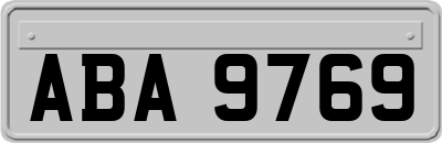 ABA9769