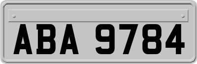 ABA9784
