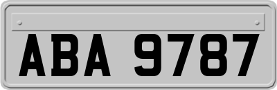 ABA9787