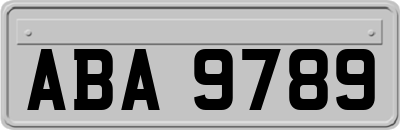 ABA9789