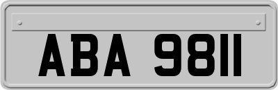 ABA9811