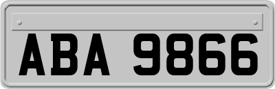 ABA9866