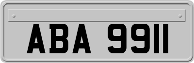 ABA9911