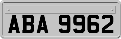 ABA9962