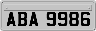 ABA9986