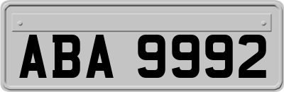 ABA9992