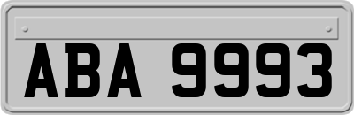 ABA9993