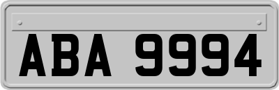 ABA9994