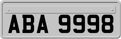 ABA9998