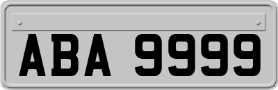 ABA9999
