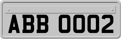 ABB0002