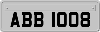 ABB1008