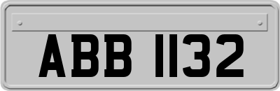 ABB1132