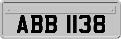 ABB1138
